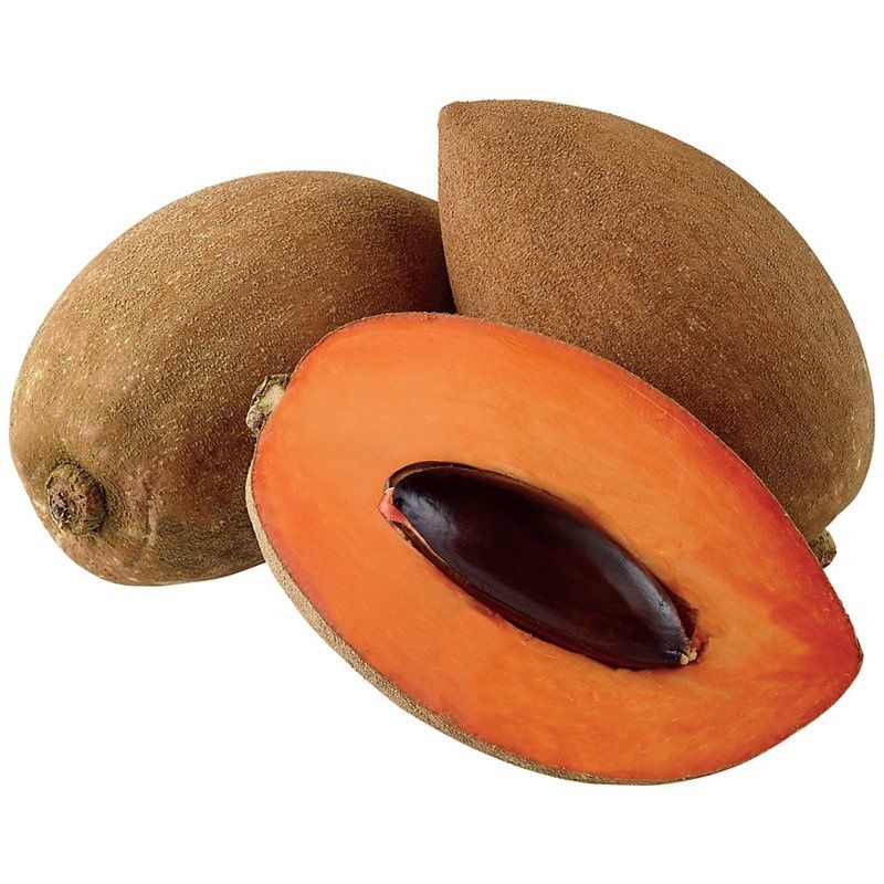 Fresh Mamey