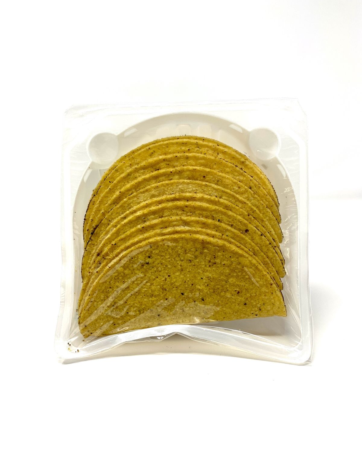 Hard Taco Shells 6" Ortega