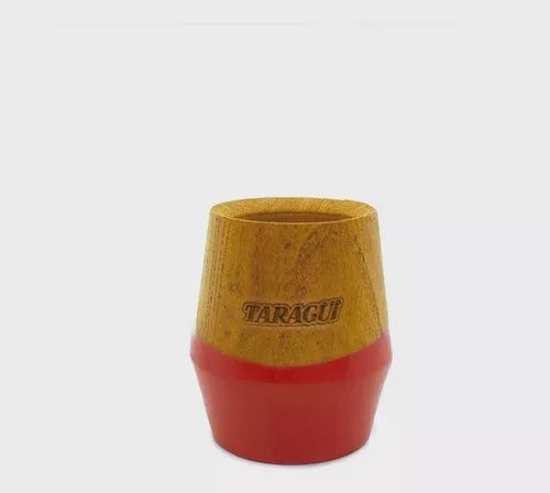 Mate de Madera Taragui