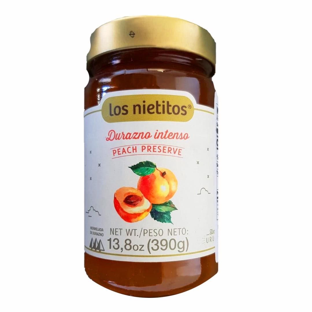 Mermelada Jam