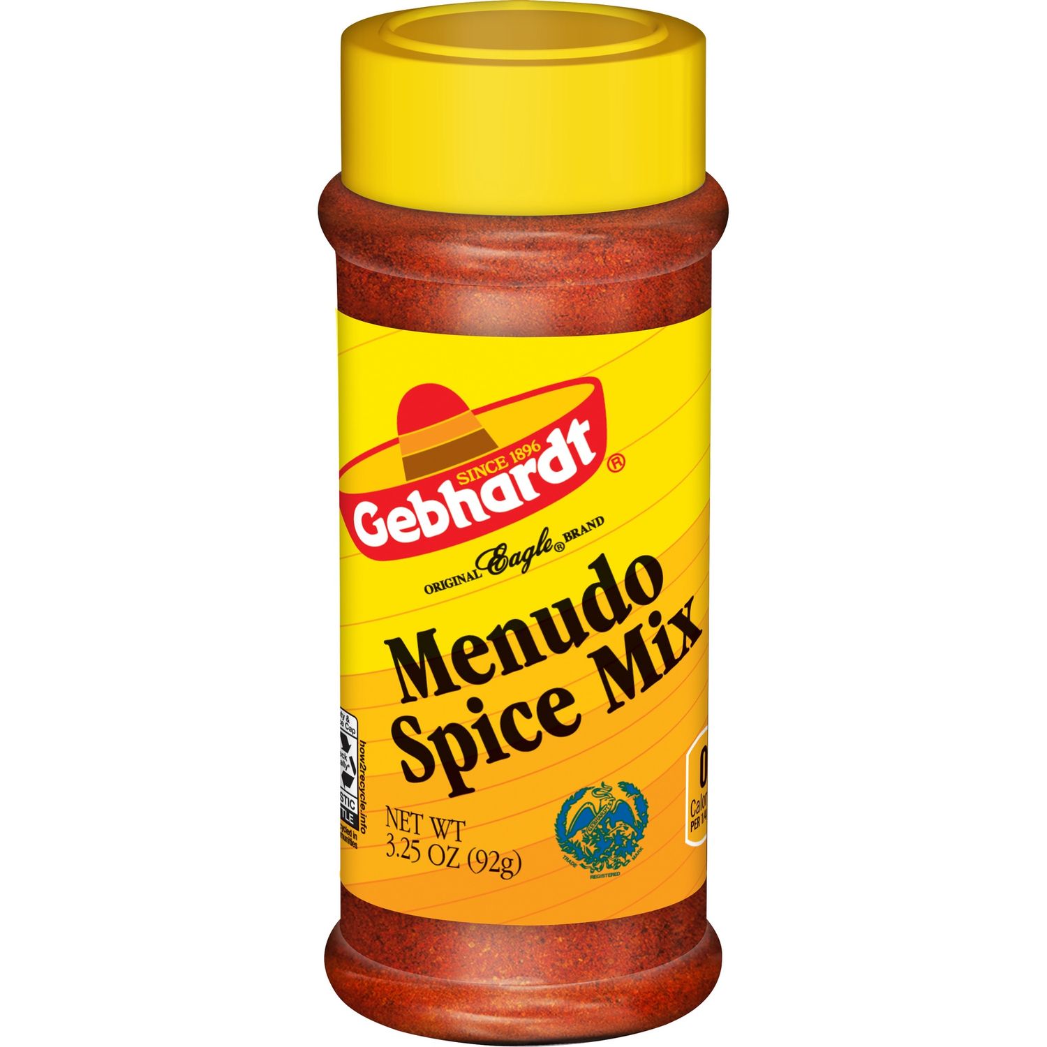 Menudo Mix