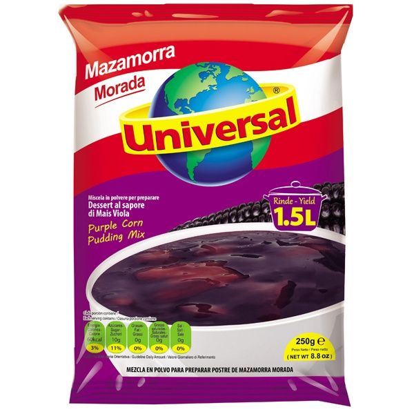 Mazamorra Morada (Universal)