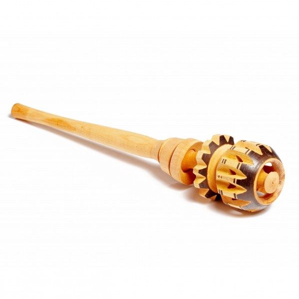 Molinillo de Madera