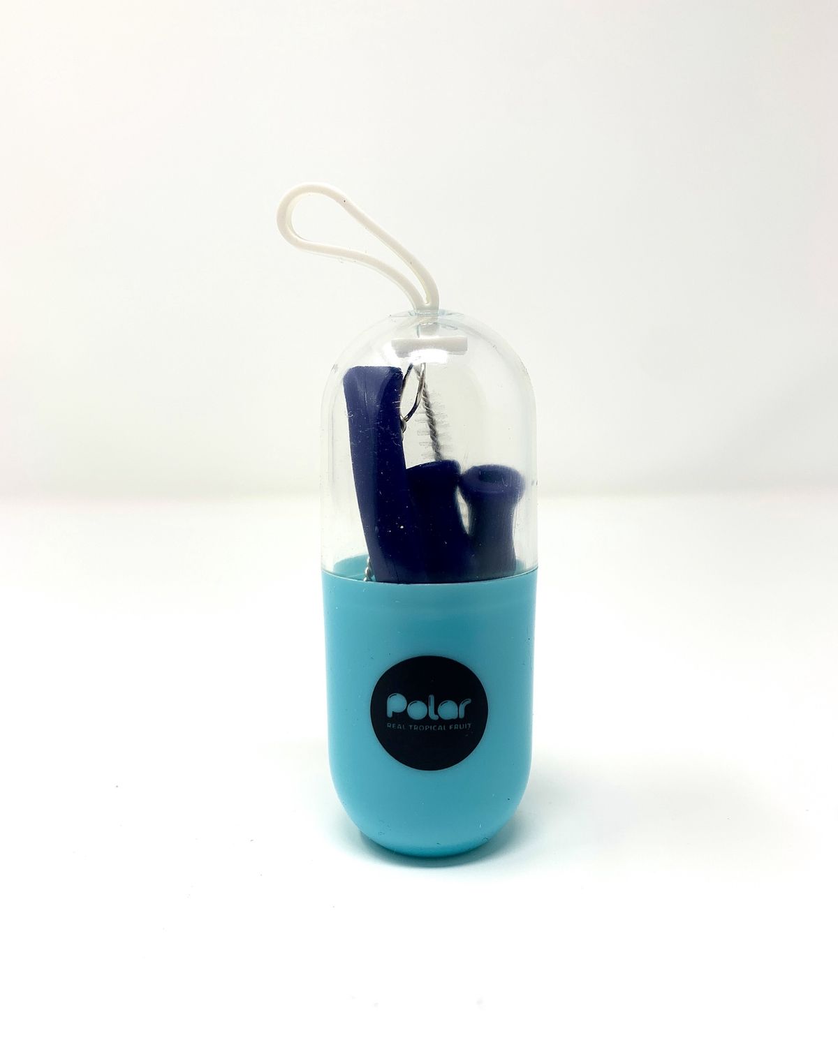 Personal Straw
