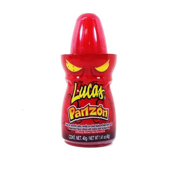 Panzon Lucas