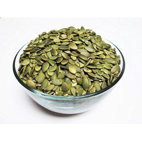 Pumpkin Seed / Pepita