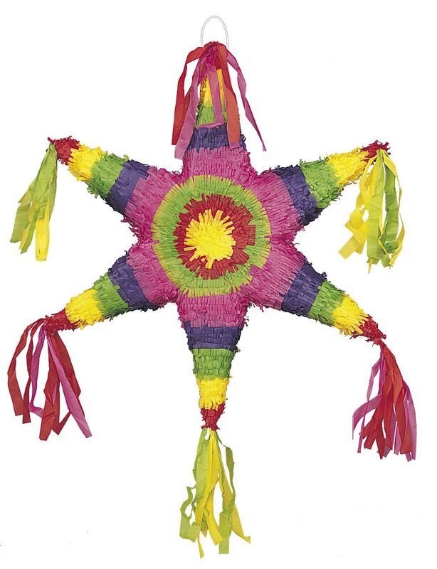 Mexican Games