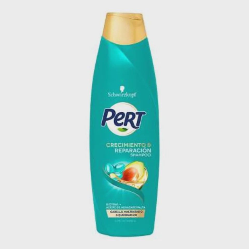 Shampoo Pert