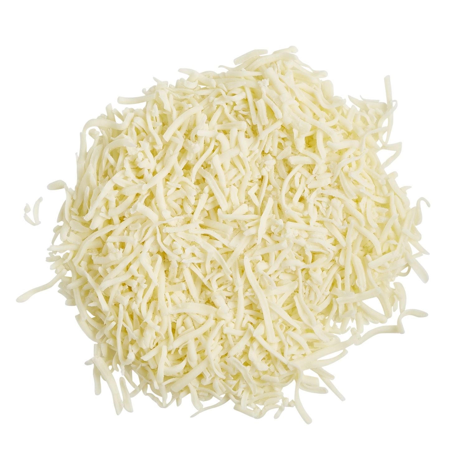 Shredded Mozzarella (1lb)