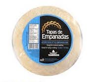 Tapas de Empanadas Sombrero