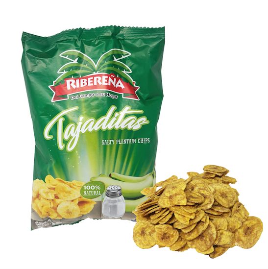 Tajaditas