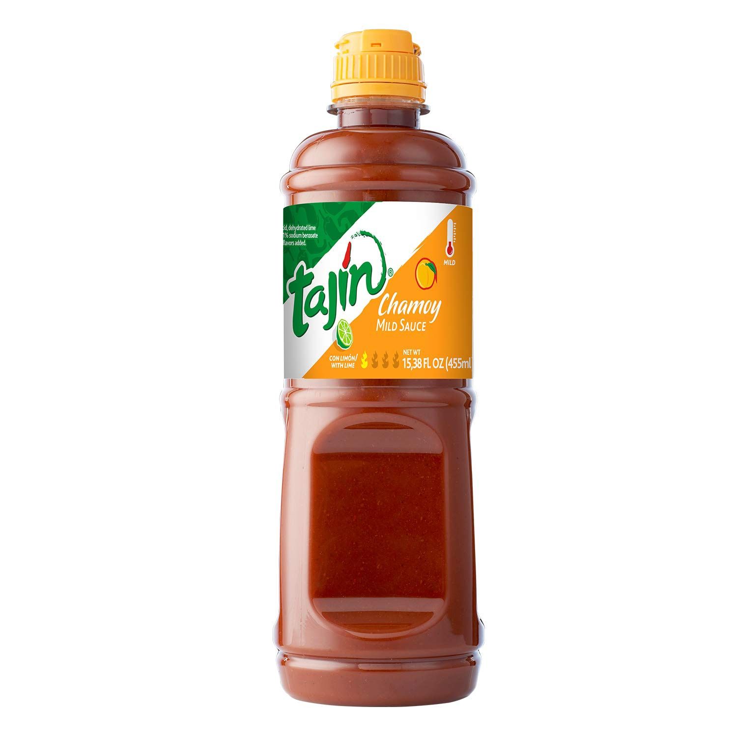 Tajin Chamoy