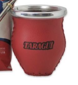 Yerba Mate Cup Taragui