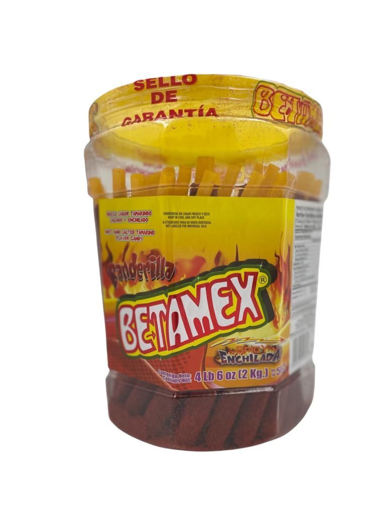 Betamax Full Container (50pcs)