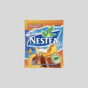 Nestea Powder, Flavour: Durazno(Peach)