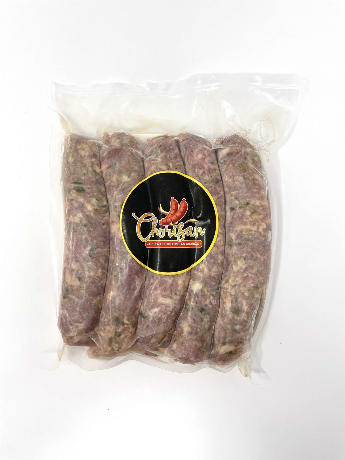 Chorizo Santarrosano Chorisan