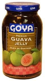Guava Jelly
