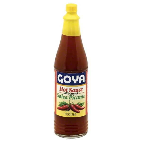 Goya Salsa Roja Picante