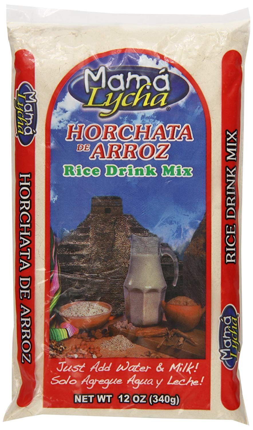 Horchata de Arroz