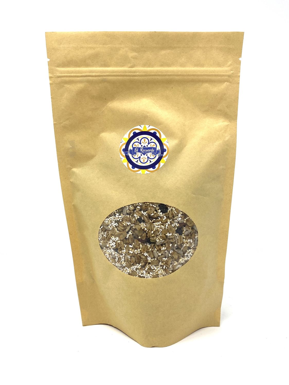 Granola Mix El Recuerdo