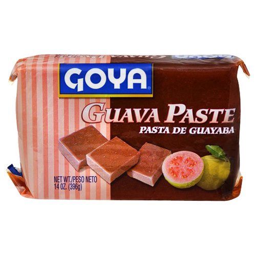 Guava Paste Goya 14oz(397g)