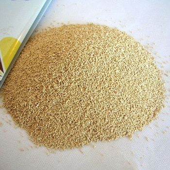 Levadura / Yeast (2oz)