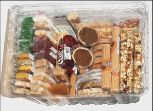 Las Ollas Candies
