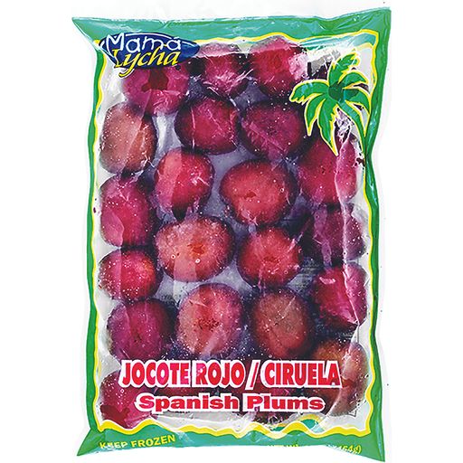 Jocote Rojo Spanish Plums