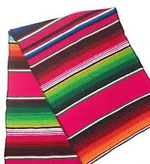 Mexican Blanket
