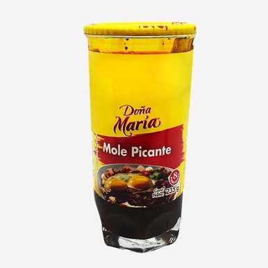 Mole Picante Dona Maria