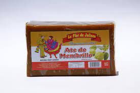 Membrillo (Quince Paste)