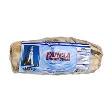 Panela - Brown Sugar