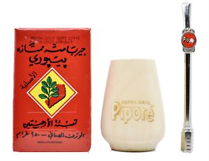 Pipore Yerba Mate Kit