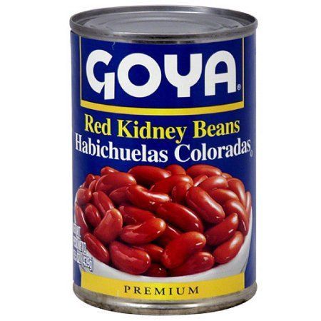 Red Kidney Beans