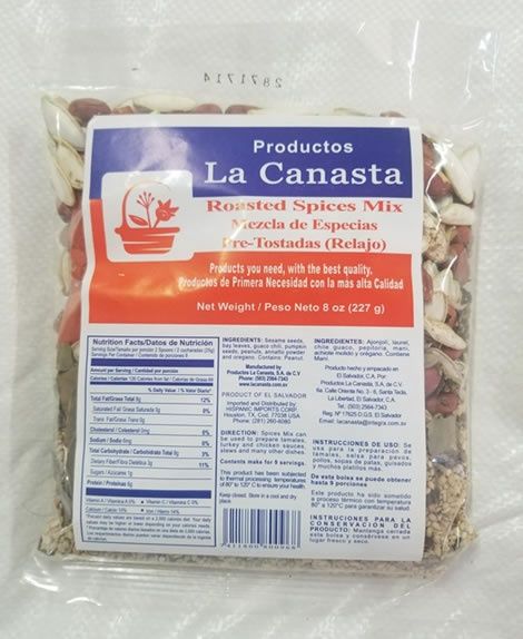 Relajo La Canasta