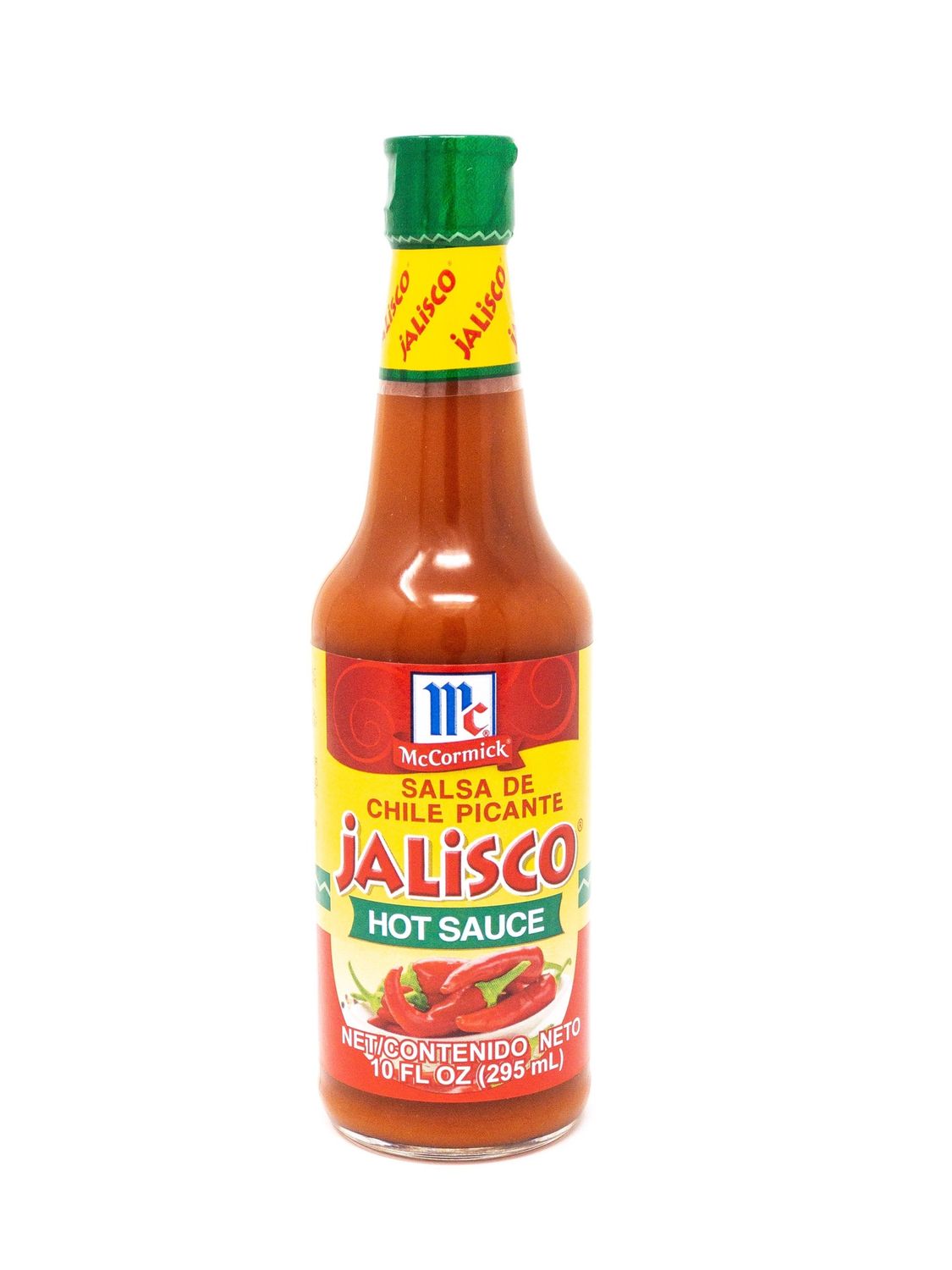 Salsa Picante Jalisco
