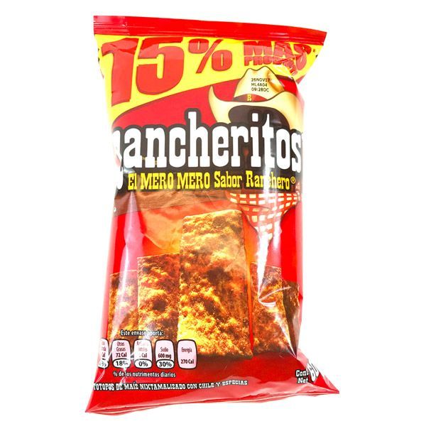 Rancheritos