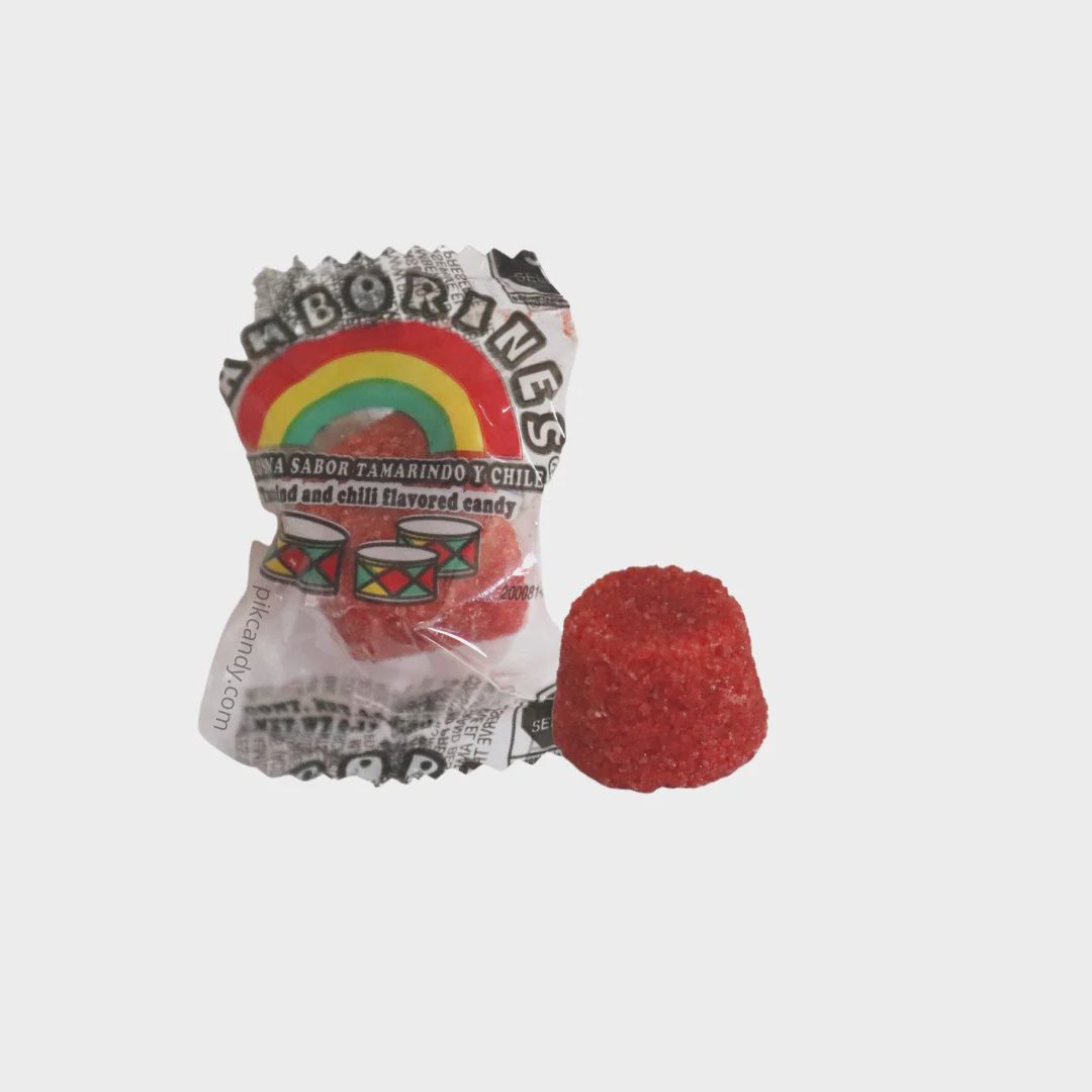 Single Tamborines