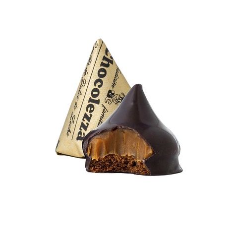Single Alfajor Chocolezza