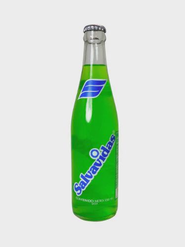 Salvavidas Drinks
