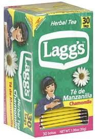 Tea Lagg