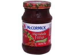 Sweeteners, Spreads &amp; Marmalades