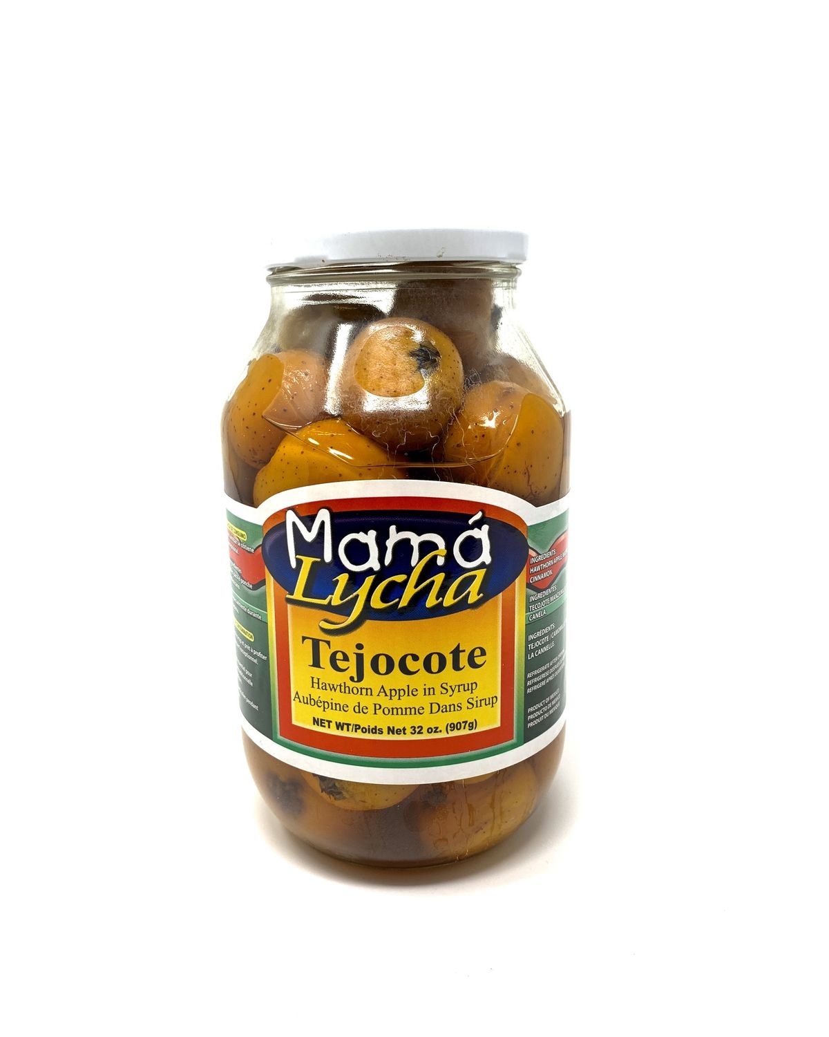 Tejocote