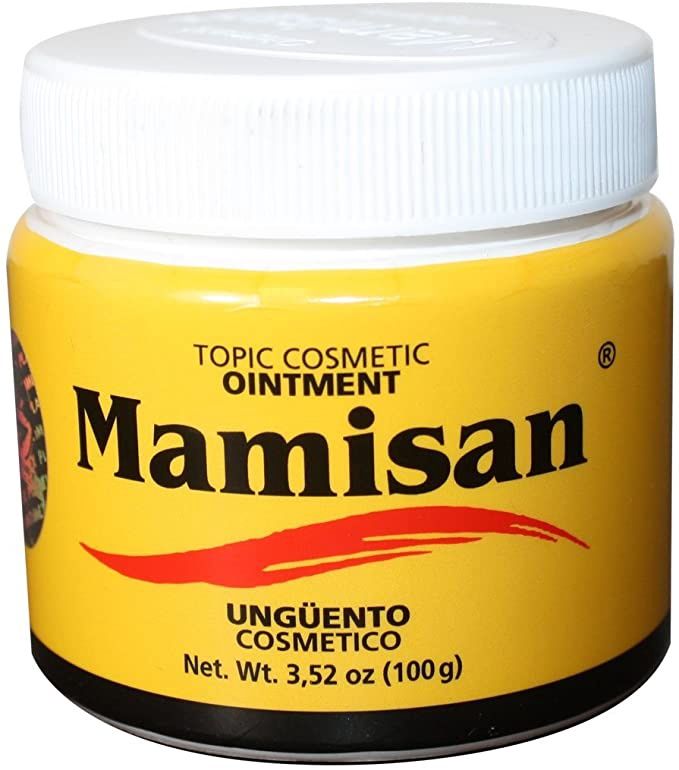 Unguento Cosmetico