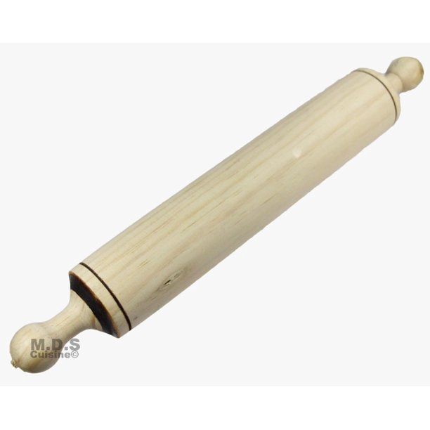Wooden Rolling pin