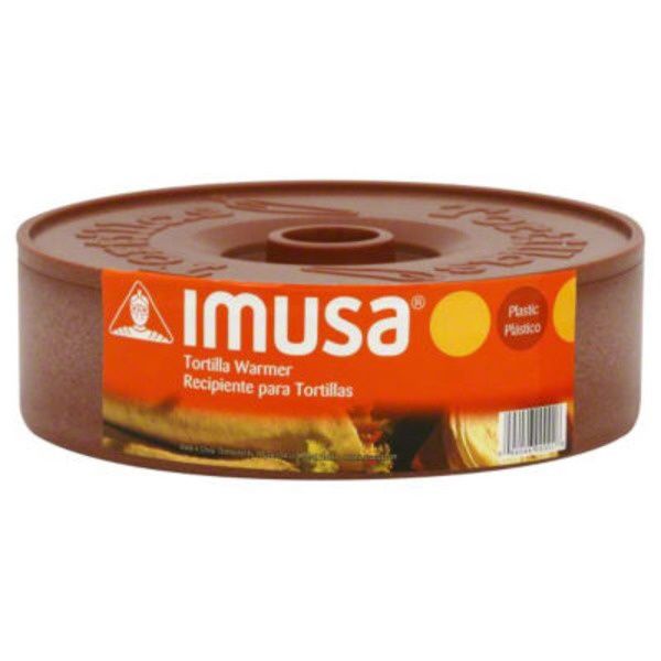 Tortilla Warmer Imusa