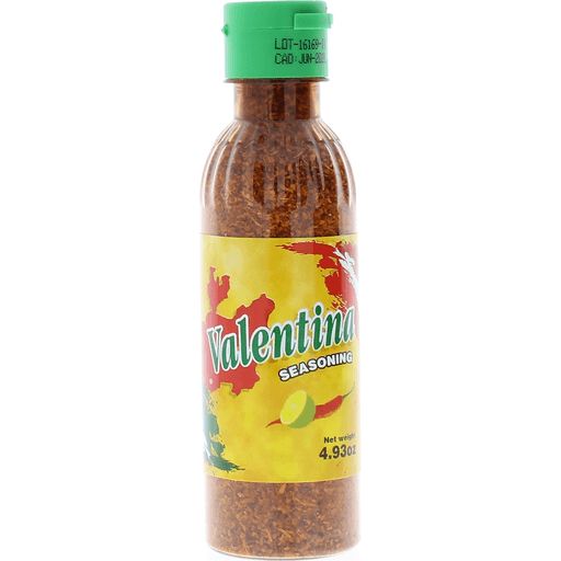 Valentina Seasoning