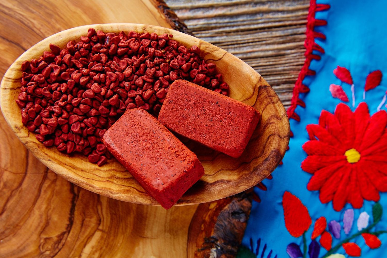 Achiote Seed/Powder