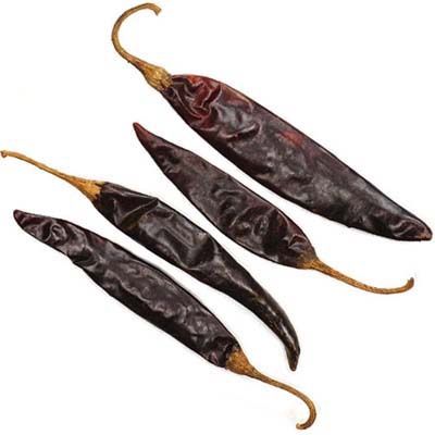 Pulla Chile Dry