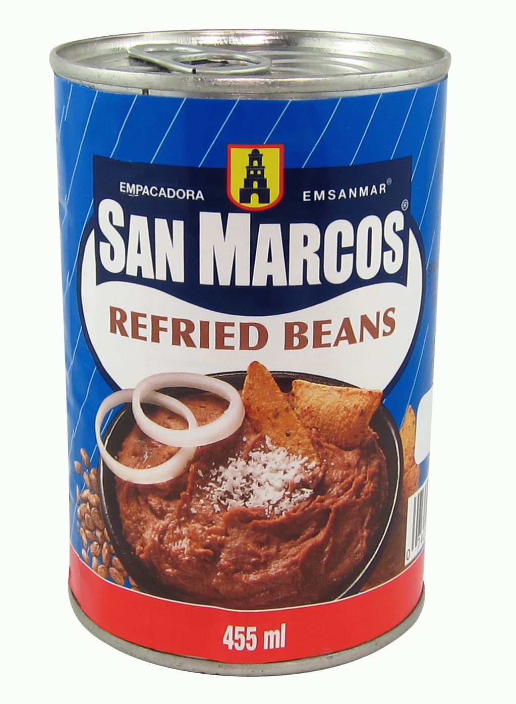 San Marcos Refried Beans